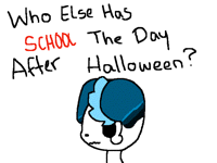 ~WHAT?! WHY?!~