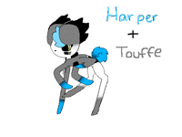 @swagpuppy FUSION REQUEST