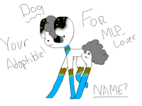 4@MLP_Lover ADOPTIBLE!!contest prize!