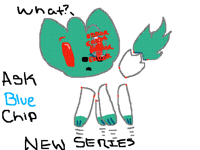 !!!New Series!!!Plz Ask Questions