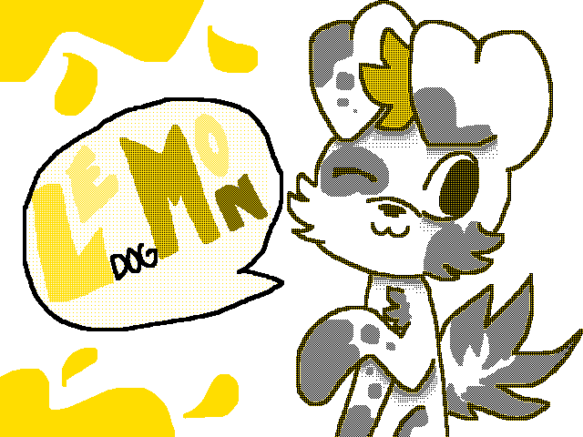 Lemon intro <3