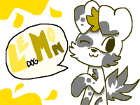 Lemon intro <3