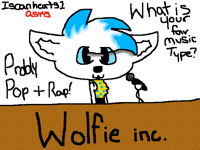 Ask Wolfie #6