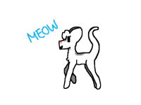 Meow