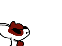 Glitch Test (Fail)