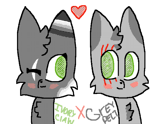 GreyPelt X IvoryClaw