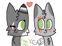 GreyPelt X IvoryClaw