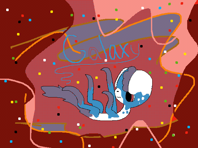 ~Galaxy~ Random Character