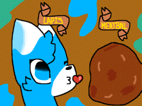 <3LAPIS X MEATBALL<3