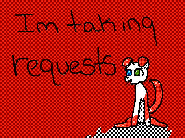 :3Ask Me Anything:3