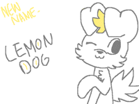 NEW NAME AND OC!MUST WATCH