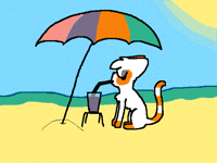 Smoothie Cat-Requested By @KittyLover8