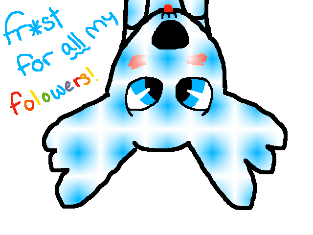 For all my followers