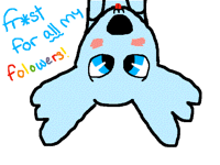 For all my followers