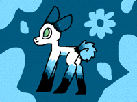 Harper CryptidMachine style!