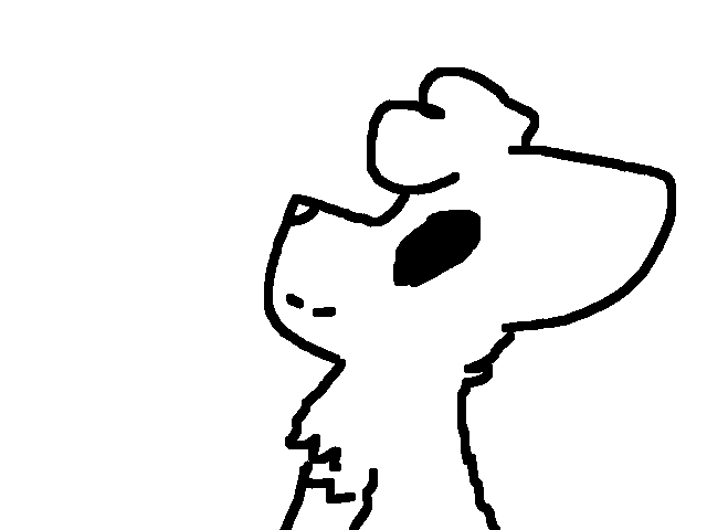 17 second Drawing challenge!! This is so bad