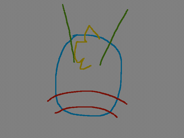 Toxin-Dragon Cat speed draw
