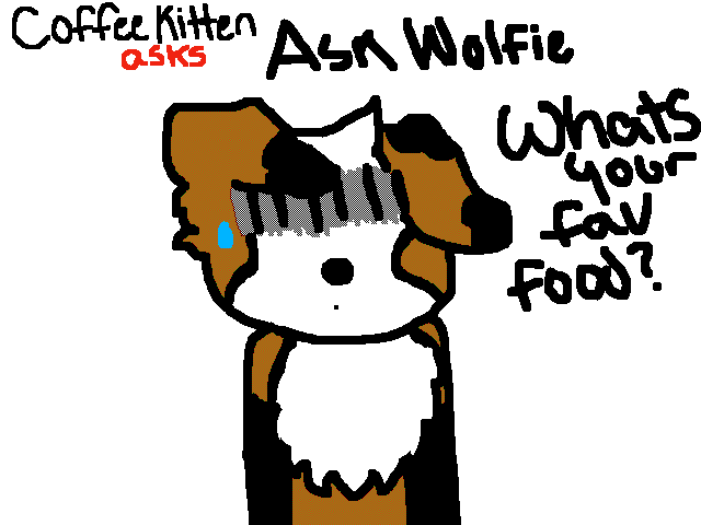 Ask Wolfie #2