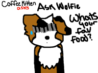 Ask Wolfie #2