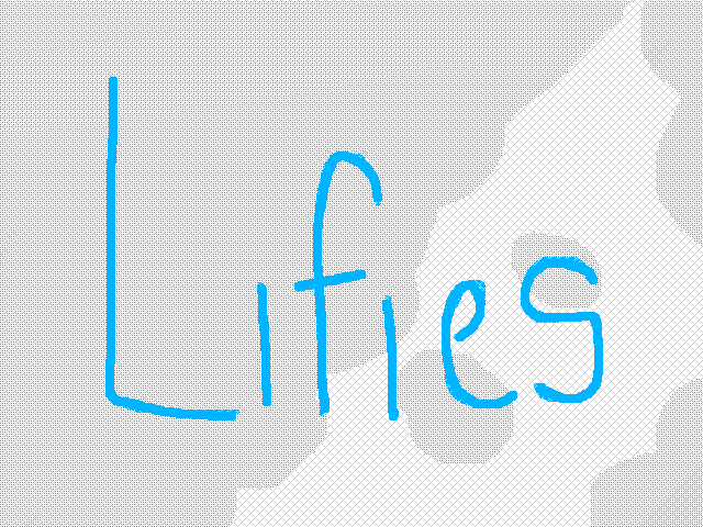 LIFIES-What are they?? Find out!!!!watch till end!