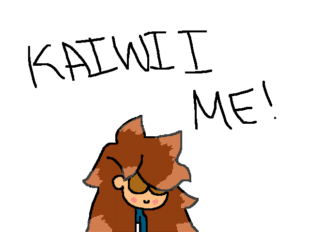 Kaiwii Me!;)