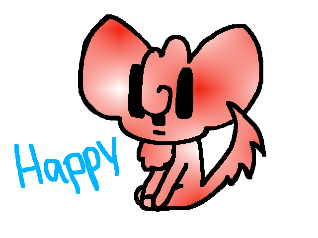 HAPPY!!!!