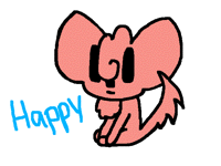 HAPPY!!!!