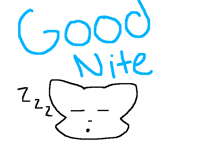 Good Night