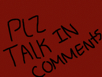 I need afew more entry's to my contest