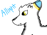 My NEW OC