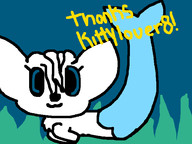 Thanks KittyLover8 for Shelly!!