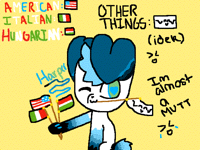 #MYCOUNTRIES