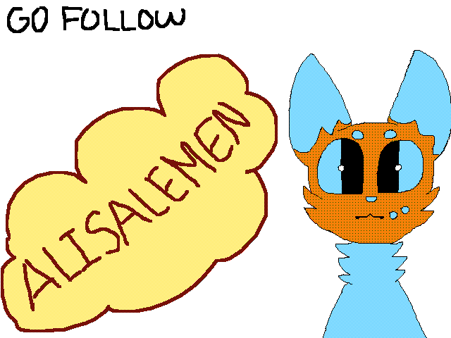 @Alisaleman shoutout/fan art