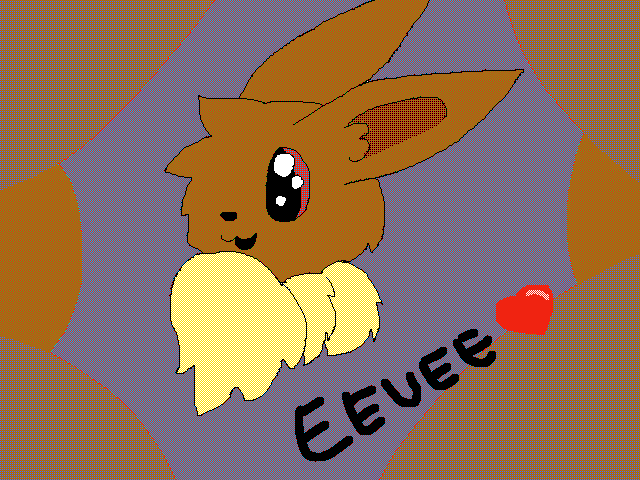 Idk I tried(for contest)