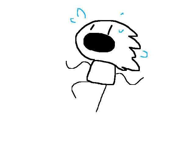 Pip’s panic