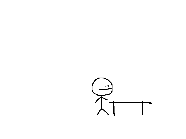 Table flip