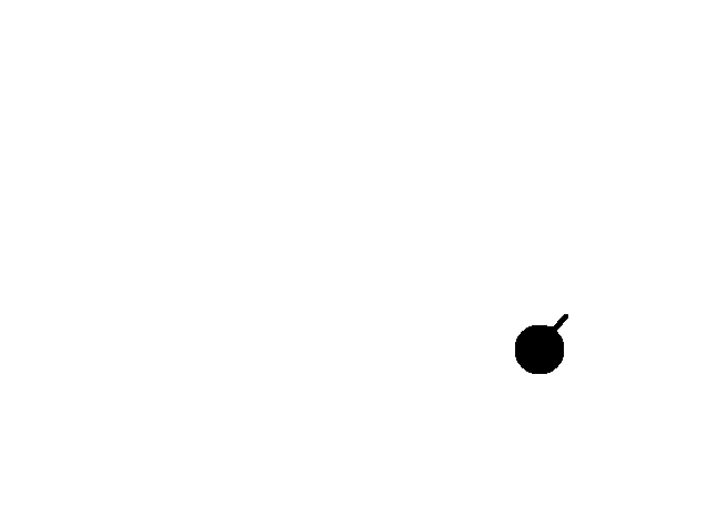 Quick animation before school