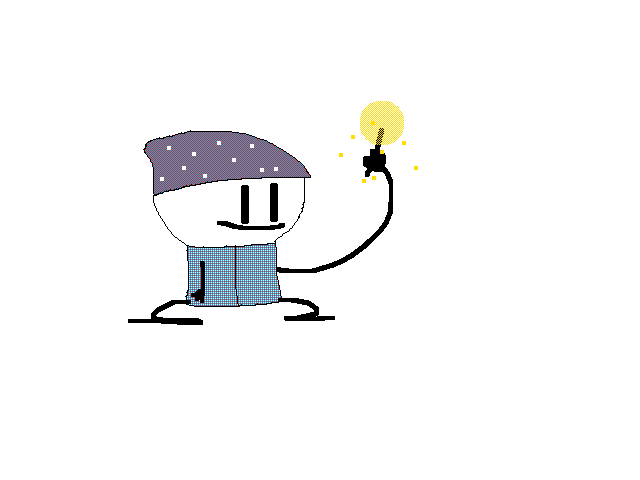 Wizard dance