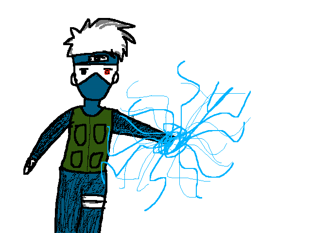 Kakashi