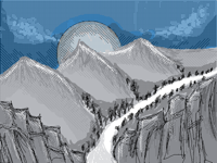 Mountain