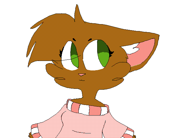 My OC, Candy