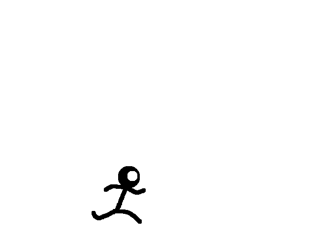 New character