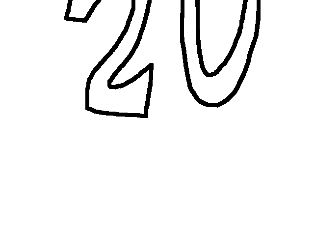 20 followers