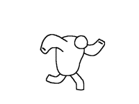 Test:giant run