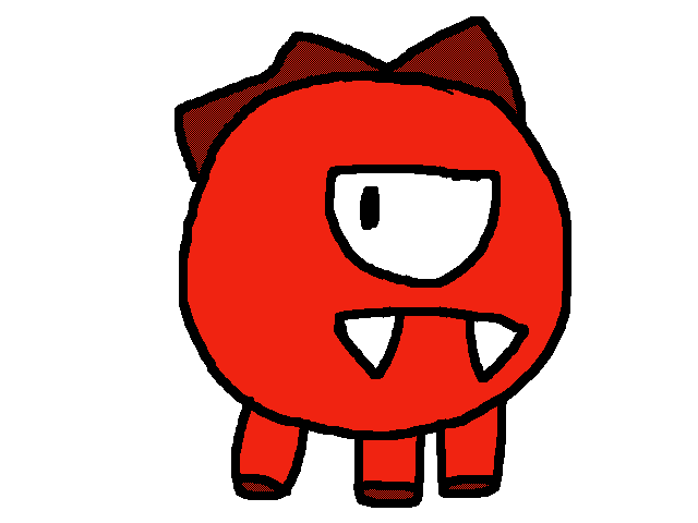 The mini monster