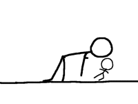 The giant (part 2)