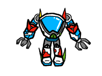 Robot design