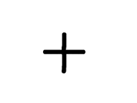 The maths signs
