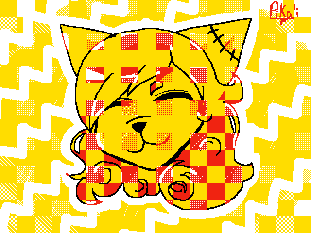 My sunshine