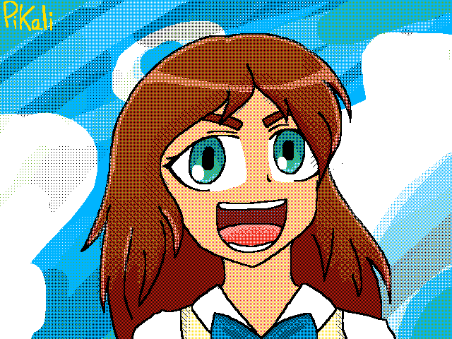 If i was in AOT Junior High school